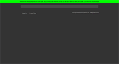 Desktop Screenshot of bestappliance.com